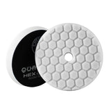 Hex-Logic Quantum Foam Pads