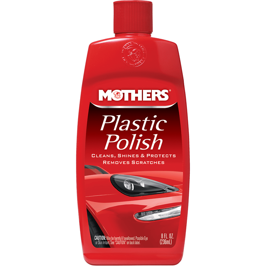 Plastic Polish